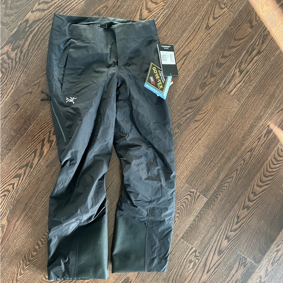 arcteryx andessa pant
